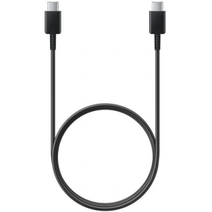 Kabel Samsung EP-DA705BB USB-C - USB-C negru/black