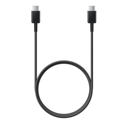 Kup Kabel Samsung EP-DA705BB USB-C - USB-C negru/black - SMG202BLK - {ean13} - Sklep Home Screen