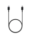 Kup Kabel Samsung EP-DA705BB USB-C - USB-C černý/black - SMG202BLK - {ean13} - Sklep Home Screen