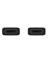 Kup Kabel Samsung EP-DA705BB USB-C - USB-C černý/black - SMG202BLK - {ean13} - Sklep Home Screen