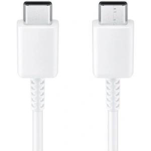 Kup Kabel Samsung EP-DA705BW USB-C - USB-C biały/white - SMG203WHT - {ean13} - Sklep Home Screen