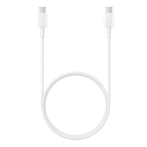 Kup Kabel Samsung EP-DA705BW USB-C - USB-C bílý/white - SMG203WHT - {ean13} - Sklep Home Screen