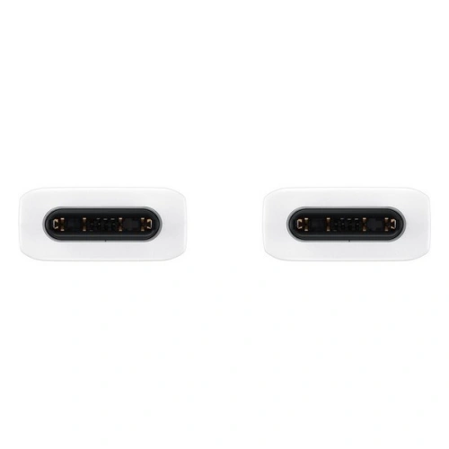 Kup Kabel Samsung EP-DA705BW USB-C - USB-C bílý/white - SMG203WHT - {ean13} - Sklep Home Screen