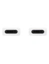Kup Kabel Samsung EP-DA705BW USB-C - USB-C bílý/white - SMG203WHT - {ean13} - Sklep Home Screen