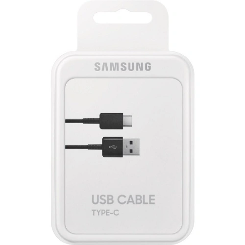 Kup Kabel Samsung EP-DG930IB USB-C černý/black - SMG209BLK - {ean13} - Sklep Home Screen