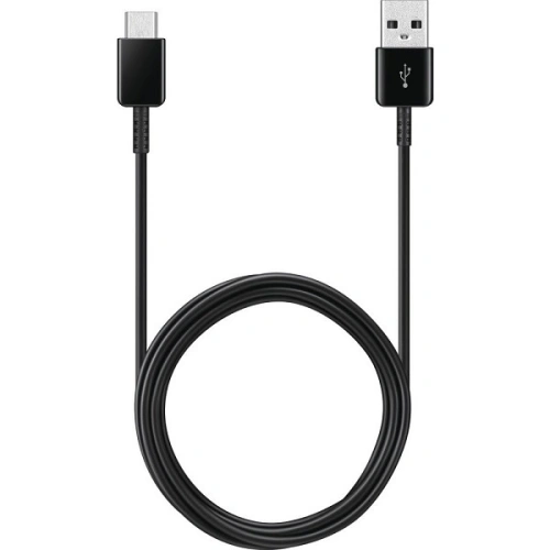 Kup Kabel Samsung EP-DG930IB USB-C černý/black - SMG209BLK - {ean13} - Sklep Home Screen
