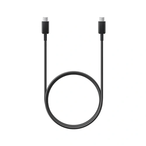Kup Kabel Samsung EP-DN975BB USB-C la USB-C fast charge negru/black - SMG218BLK - {ean13} - Sklep Home Screen