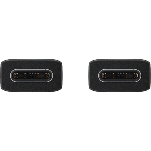 Kabel Samsung EP-DN975BB USB-C la USB-C fast charge negru/black