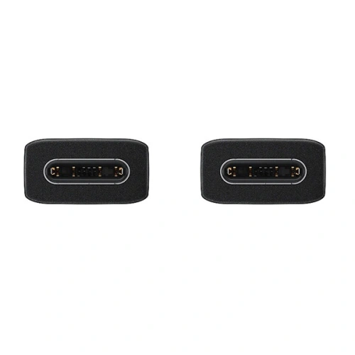 Kup Kabel Samsung EP-DN975BB USB-C la USB-C fast charge negru/black - SMG218BLK - {ean13} - Sklep Home Screen