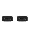 Kup Kabel Samsung EP-DN975BB USB-C la USB-C fast charge negru/black - SMG218BLK - {ean13} - Sklep Home Screen