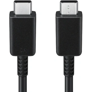 Kabel Samsung EP-DN975BB USB-C na USB-C rychlé nabíjení černý/black