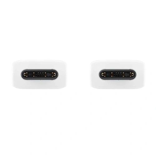 Kup Kábel Samsung EP-DN975BW USB-C a USB-C gyors töltés fehér/white - SMG219WHT - {ean13} - Sklep Home Screen