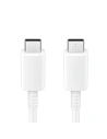 Kup Cablu Samsung EP-DN975BW USB-C la USB-C încărcare rapidă alb/white - SMG219WHT - {ean13} - Sklep Home Screen