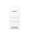 Kup Cablu Samsung EP-DN975BW USB-C la USB-C încărcare rapidă alb/white - SMG219WHT - {ean13} - Sklep Home Screen