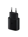 Kup Încărcător rețea Samsung EP-TA800XB PD 25W + cablu USB-C negru/black - SMG231BLK - {ean13} - Sklep Home Screen