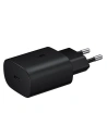 Kup Încărcător rețea Samsung EP-TA800XB PD 25W + cablu USB-C negru/black - SMG231BLK - {ean13} - Sklep Home Screen
