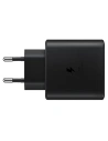 Kup Ładowarka sieciowa Samsung EP-TA845XB PD 45W + kabel USB-C Super Fast Charge czarny/black - SMG232BLK - {ean13} - Sklep Home Screen