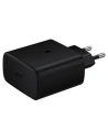 Kup Ładowarka sieciowa Samsung EP-TA845XB PD 45W + kabel USB-C Super Fast Charge czarny/black - SMG232BLK - {ean13} - Sklep Home Screen