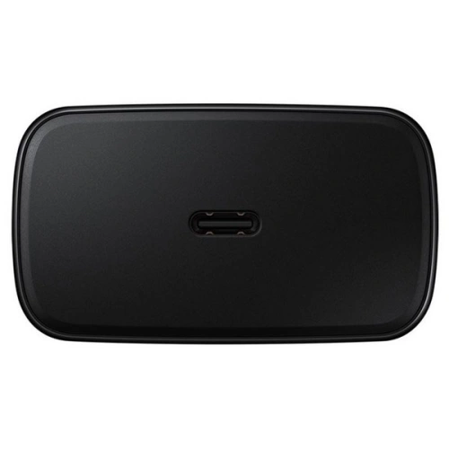 Kup Ładowarka sieciowa Samsung EP-TA845XB PD 45W + kabel USB-C Super Fast Charge czarny/black - SMG232BLK - {ean13} - Sklep Home Screen