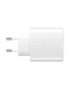 Kup Încărcător de rețea Samsung EP-TA845XW PD 45W + cablu USB-C Super Fast Charge alb/white - SMG233WHT - {ean13} - Sklep Home Screen