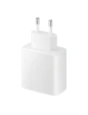 Kup Încărcător de rețea Samsung EP-TA845XW PD 45W + cablu USB-C Super Fast Charge alb/white - SMG233WHT - {ean13} - Sklep Home Screen