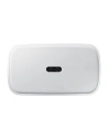 Kup Încărcător de rețea Samsung EP-TA845XW PD 45W + cablu USB-C Super Fast Charge alb/white - SMG233WHT - {ean13} - Sklep Home Screen