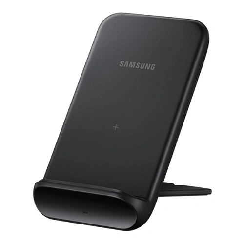 Kup Încărcător inductiv Samsung EP-N3300TB 9W negru/black - SMG238BLK - {ean13} - Sklep Home Screen