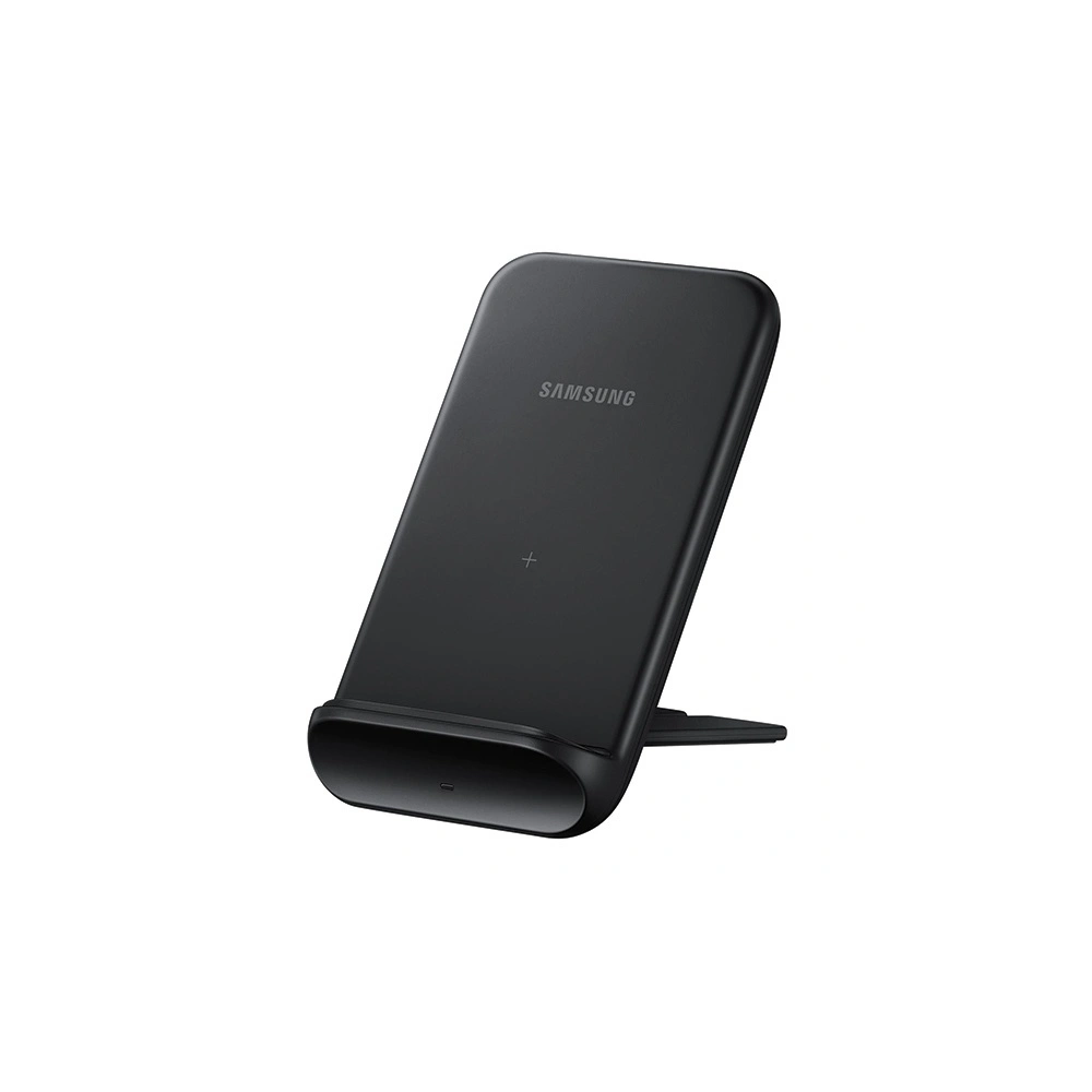 Ładowarka indukcyjna Samsung EP-N3300TB 9W czarny/black