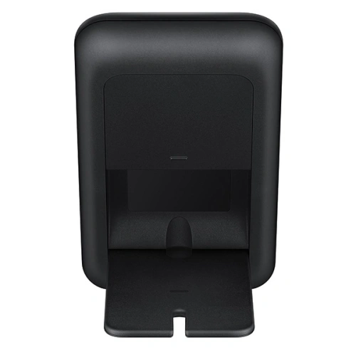 Kup Ładowarka indukcyjna Samsung EP-N3300TB 9W czarny/black - SMG238BLK - {ean13} - Sklep Home Screen