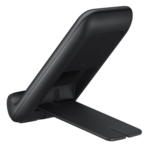 Kup Ładowarka indukcyjna Samsung EP-N3300TB 9W czarny/black - SMG238BLK - {ean13} - Sklep Home Screen