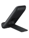 Buy Samsung Wireless Charger EP-N3300TB 9W black - SMG238BLK - {ean13} - Home Screen Store Europe
