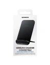 Buy Samsung Wireless Charger EP-N3300TB 9W black - SMG238BLK - {ean13} - Home Screen Store Europe