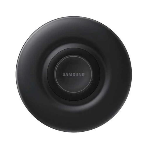 Kup Indukční nabíječka Samsung EP-P3105TB Fast Charger černá/black - SMG244BLK - {ean13} - Sklep Home Screen