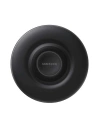 Kup Samsung Induktives Ladegerät EP-P3105TB Schnellladegerät schwarz/schwarz - SMG244BLK - {ean13} - Sklep Home Screen