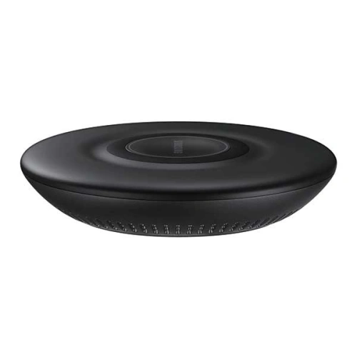 Kup Încărcător inductiv Samsung EP-P3105TB Fast Charger negru/black - SMG244BLK - {ean13} - Sklep Home Screen