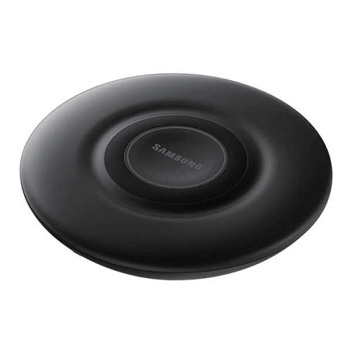 Kup Încărcător inductiv Samsung EP-P3105TB Fast Charger negru/black - SMG244BLK - {ean13} - Sklep Home Screen