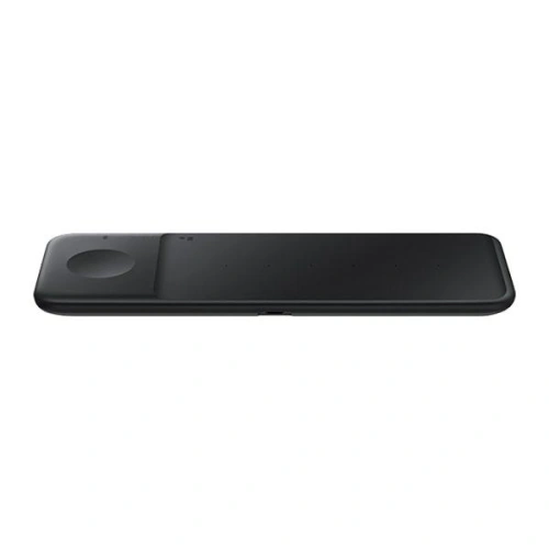 Kup Indukční nabíječka Samsung EP-P6300TB Trio 9W černá/black - SMG245BLK - {ean13} - Sklep Home Screen