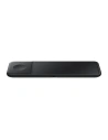 Kup Încărcătorul inductiv Samsung EP-P6300TB Trio 9W negru/black - SMG245BLK - {ean13} - Sklep Home Screen