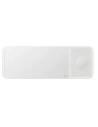 Kup Ładowarka indukcyjna Samsung EP-P6300TW Trio 9W biały/white - SMG246WH - {ean13} - Sklep Home Screen
