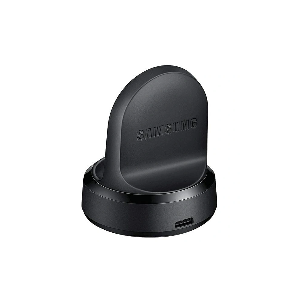Ładowarka indukcyjna Samsung Galaxy Watch EP-YO805BB czarny/black