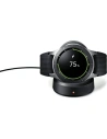 Kup Încărcător inductiv Samsung Galaxy Watch EP-YO805BB negru/black - SMG247BLK - {ean13} - Sklep Home Screen