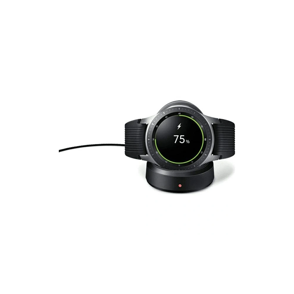 Ładowarka indukcyjna Samsung Galaxy Watch EP-YO805BB czarny/black