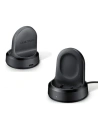 Buy Samsung Wireless Charger Galaxy Watch EP-YO805BB black - SMG247BLK - {ean13} - Home Screen Store Europe
