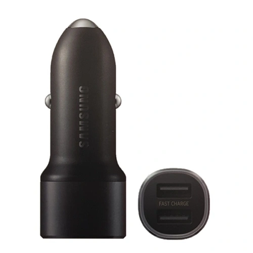 Kup Încărcător auto Samsung EP-L1100NB negru/black - SMG248BLK - {ean13} - Sklep Home Screen