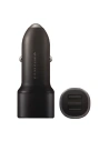 Ładowarka samochodowa Samsung EP-L1100NB czarny/black