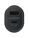 Kup Ładowarka samochodowa Samsung EP-L5300XB 60W fast charge blister czarny/black - SMG250BLK - {ean13} - Sklep Home Screen