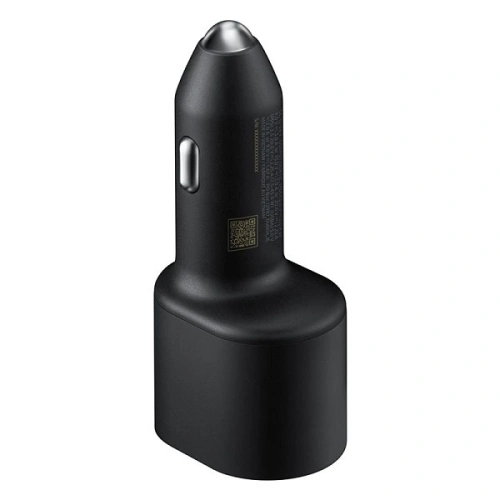 Kup Ładowarka samochodowa Samsung EP-L5300XB 60W fast charge blister czarny/black - SMG250BLK - {ean13} - Sklep Home Screen