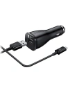 Încărcător auto Samsung EP-LN915UB blister microUSB 2A încărcare rapidă negru/black
