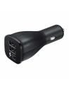 Kup Încărcător auto Samsung EP-LN920BB 2xUSB + microUSB Încărcare rapidă - SMG253 - {ean13} - Sklep Home Screen