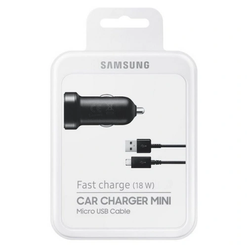 Kup Încărcător auto Samsung EP-LN930BB microUSB negru/black - SMG255BLK - {ean13} - Sklep Home Screen